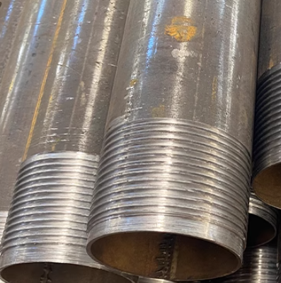 虹口超前小导管25/32/42/48出尖打孔注浆管厂家