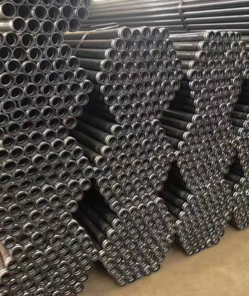 虹口直管形态声测管