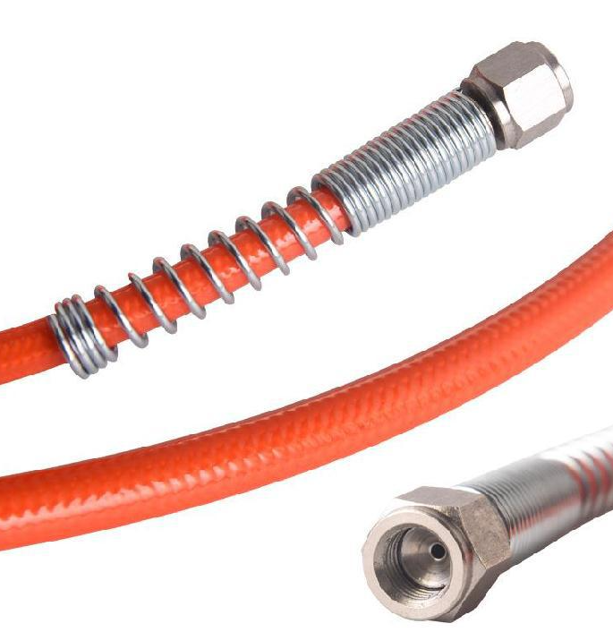 虹口波纹管形态