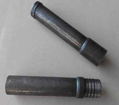 虹口钳压式声测管